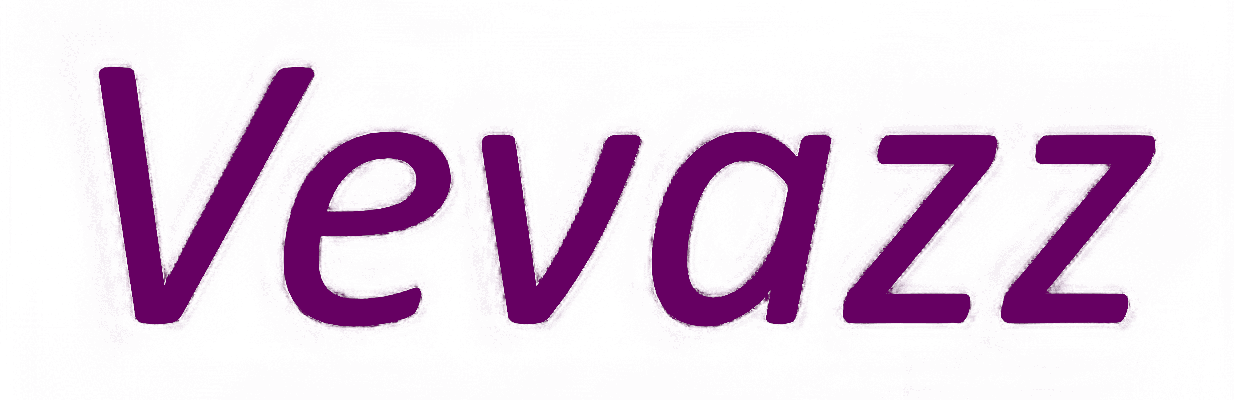 Vevazz Brand Logo